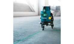 Nível Laser Multilinha 12V CXT Makita SK20GDZ