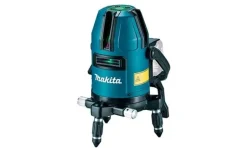 Nível Laser Multilinha 12V CXT Makita SK20GDZ