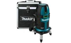 Nível Laser Multilinha 10.8V Makita SK209GDZ