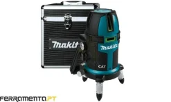 Nível Laser Multilinha 10.8V Makita SK209GDZ