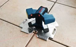 Nível Laser para Ladrilhos 20m Bosch GTL 3 Professional