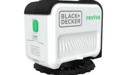 Nível laser Reviva Black&Decker REVBDLL100-XJ