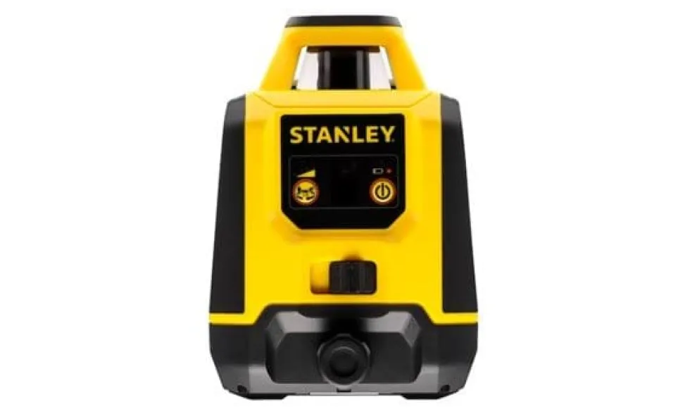 Nível Laser Rotativo Vermelho 30M Stanley STHT77616-0