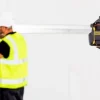 Nível Laser Rotativo Vermelho 600M Stanley FMHT77447-1