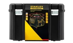 Nível Laser Rotativo Vermelho 600M Stanley FMHT77447-1