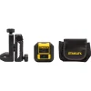 Nível Laser Verde Cross 90 STANLEY STHT77592-1
