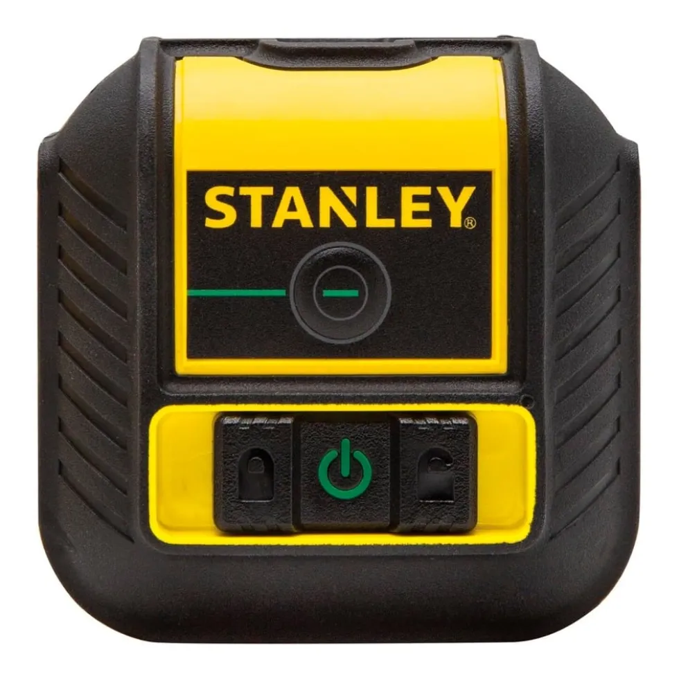 Nível Laser Verde Cross 90 STANLEY STHT77592-1