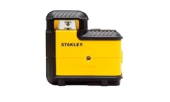 Nível Laser Verde Linhas 360º e Vertical Stanley STHT77594-1