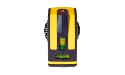 Nível Laser Vermelho 5M Manual Stanley STHT1-77148