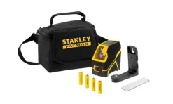Nível Laser Vermelho 30M 5 Pontos Stanley FMHT1-77413