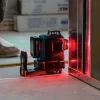 Nível laser 360º 12v. máx. CXT Makita SK700D