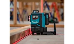 Nível laser 360º 12v. máx. CXT Makita SK700D