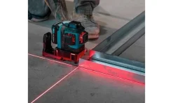 Nível laser 360º 12v. máx. CXT Makita SK700D