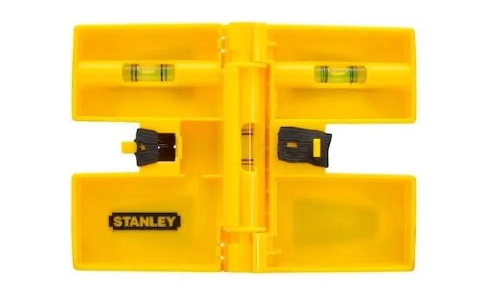 Nível p/ Postes e Tubagens Stanley 0-47-720