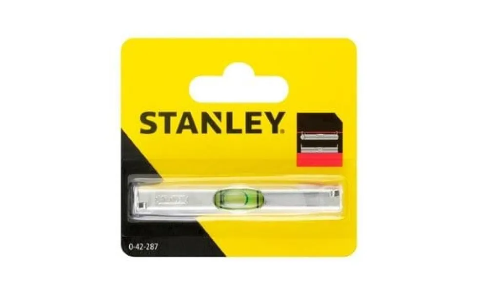 Nível p/ Traçadores de Linhas Stanley 0-42-287