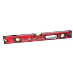 Nível RubiLevel Antishock 80 cm Rubi 76933