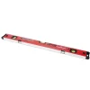 Nível RubiLevel Magnet 80 cm Rubi 76931