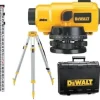 Nível Ótico DeWalt DW096PK-XJ