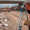 Nível ótico GOL 20 D Professional Bosch 0601068400