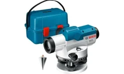 Nível ótico GOL 20 D Professional Bosch 0601068400