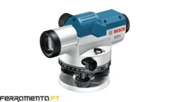 Nível Ótico GOL 20 G Professional Bosch 0601068401