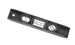 Nível Torpedo em Plástico 20cm Stanley 0-42-294