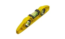 Nível Torpedo FatMax 22cm Stanley 0-43-603