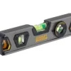 Nível Torpedo Fatmax Magnético 23cm Stanley XTHT0-42495