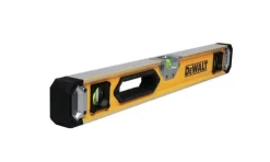 Nível Tubular 60cm DEWALT DWHT0-43224