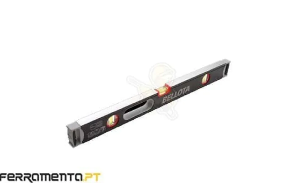 Nível Tubular Extra Largo Bellota 50107-60
