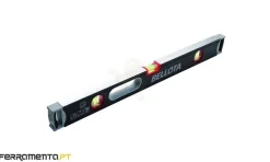 Nível Tubular 400mm Bellota 50107-40