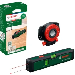 Nível UniversalWall Bosch 0603663J00