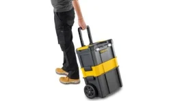 Oficina Móvel 3 em 1 ESSENTIAL Stanley STST1-80151