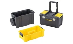 Oficina Móvel 3 em 1 ESSENTIAL Stanley STST1-80151