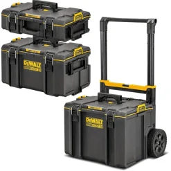 Oficina Móvel 4 em 1 TOUGHSYSTEM™ 2.0 DWST83402-1