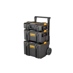 Oficina Móvel 4 em 1 TOUGHSYSTEM™ 2.0 DWST83402-1