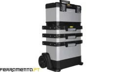 Oficina Móvel Metálica FATMAX Stanley 1-95-622
