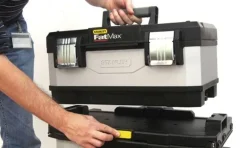 Oficina Móvel Metálica FATMAX Stanley 1-95-622