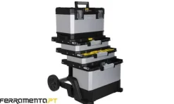 Oficina Móvel Metálica FATMAX Stanley 1-95-622