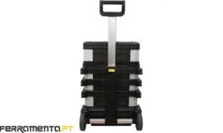 Oficina Móvel Metálica FATMAX Stanley 1-95-622