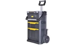 Oficina Móvel Modular 2 em 1 Stanley STST1-79231