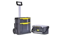 Oficina Móvel Modular 2 em 1 Stanley STST1-79231