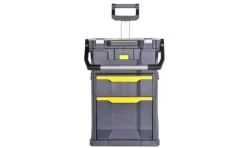 Oficina Móvel Modular 2 em 1 Stanley STST1-79231