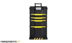 Oficina Móvel Modular FATMAX Stanley 1-79-206
