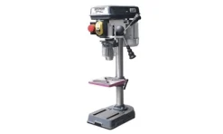 Optimum Engenho de Furar de Bancada Ø14mm 230V B14basic