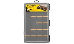 Organizador Básico 22 Compartimentos Stanley STST81681-1