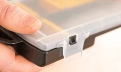 Organizador Básico 10 Divisórias Stanley STST81679-1