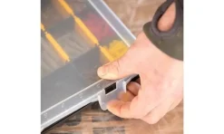Organizador Básico 17 Divisórias Stanley STST81680-1