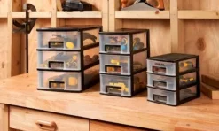 Organizador de Gavetas Essential Stanley STST40710-1