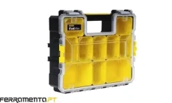 Organizador Impermeável FatMax Stanley 1-97-518